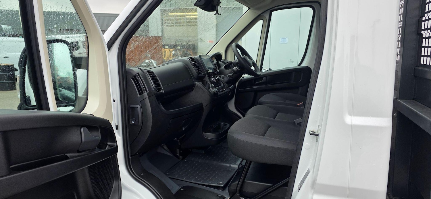 Used Citroen Relay for sale - 77769476: Photo 22