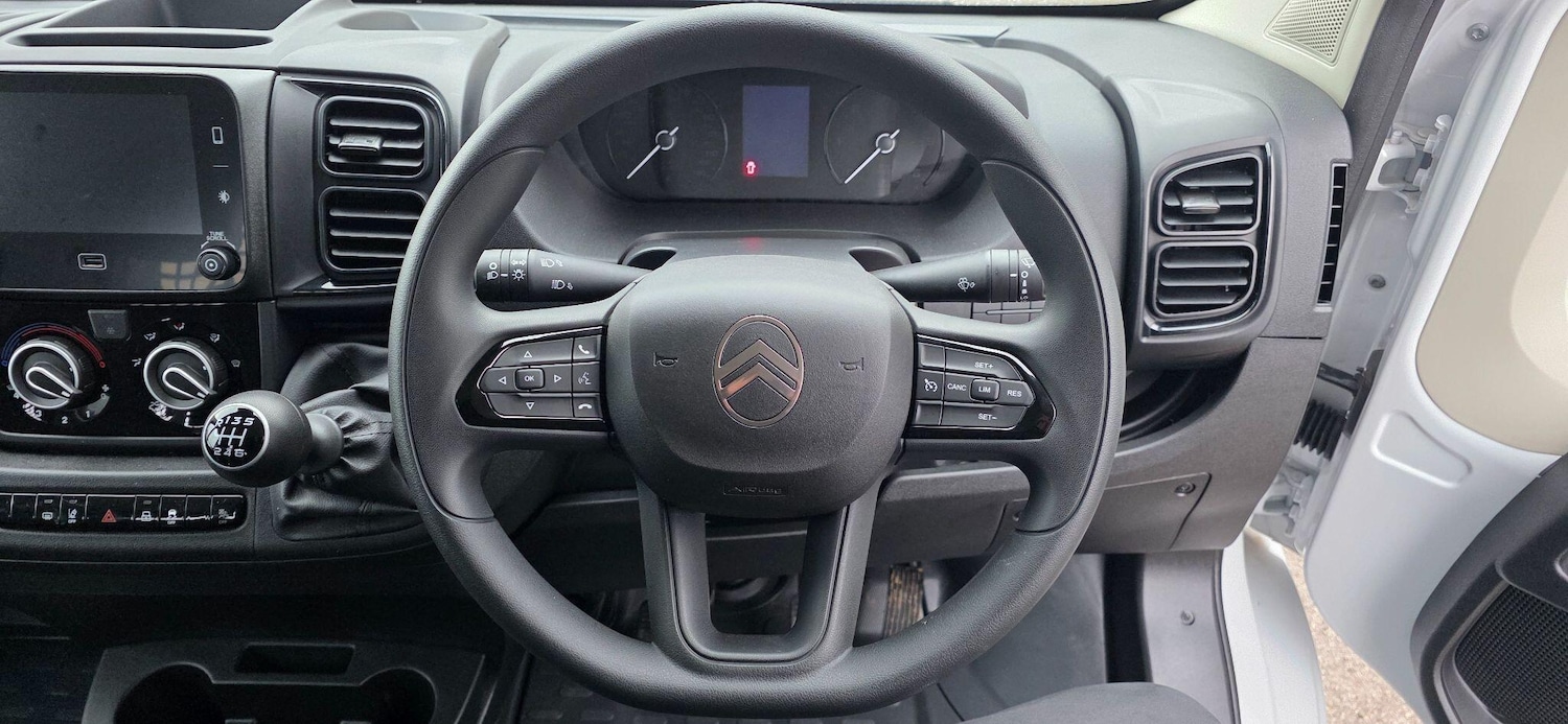 Used Citroen Relay for sale - 77769476: Photo 24