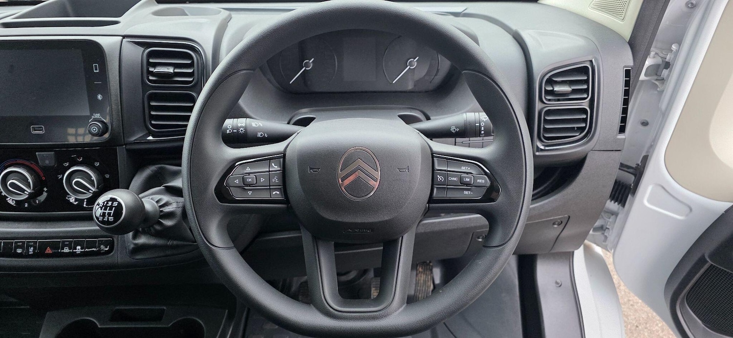 Used Citroen Relay for sale - 77769476: Photo 26