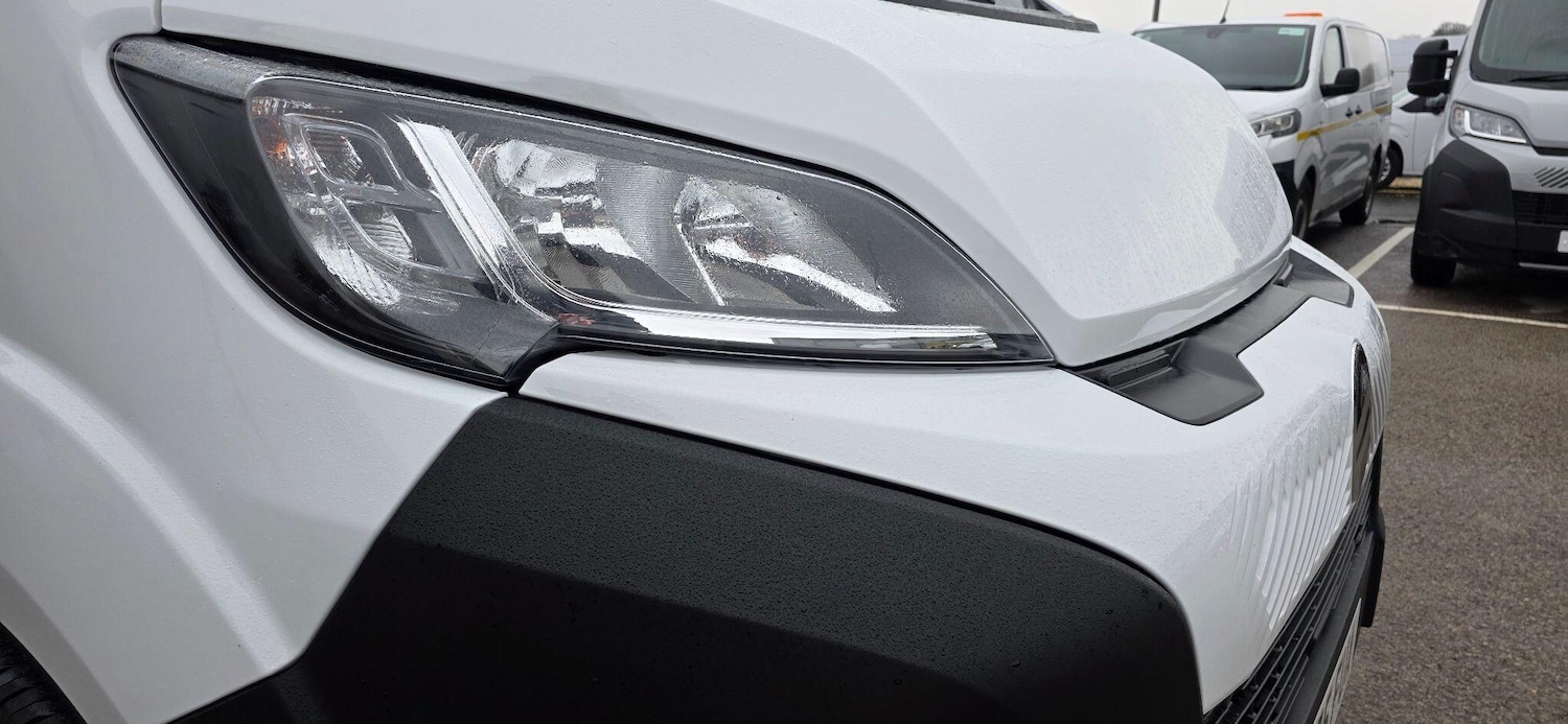 Used Citroen Relay for sale - 77769476: Photo 27