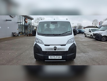 Used Citroen Relay 2026 for sale - 77769476: Photo