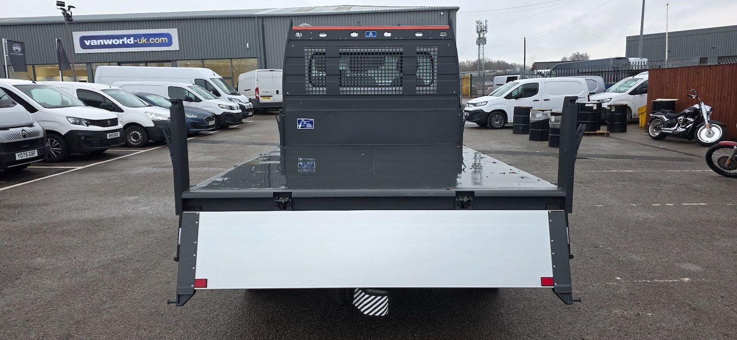 Used Citroen Relay for sale - 77769476: Photo 30