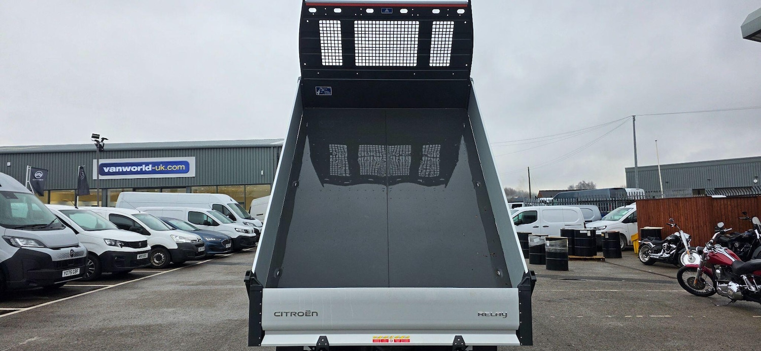 Used Citroen Relay for sale - 77769476: Photo 31