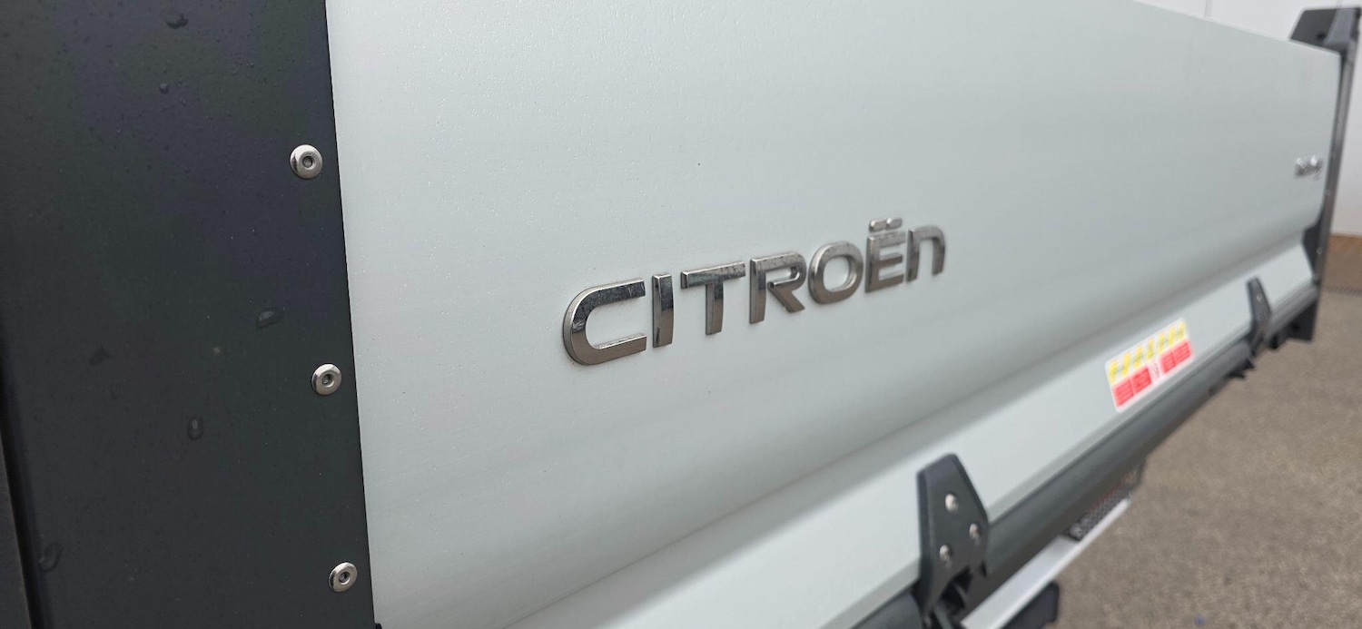 Used Citroen Relay for sale - 77769476: Photo 33