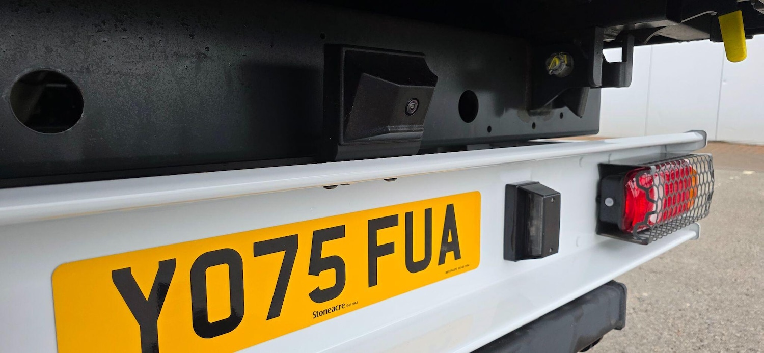 Used Citroen Relay for sale - 77769476: Photo 34