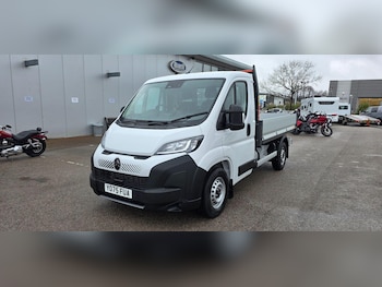 Used Citroen Relay 2026 for sale - 77769476: Photo