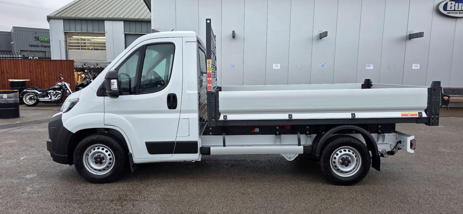 Used Citroen Relay for sale - 77769476: Photo 4