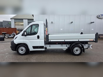 Used Citroen Relay 2026 for sale - 77769476: Photo