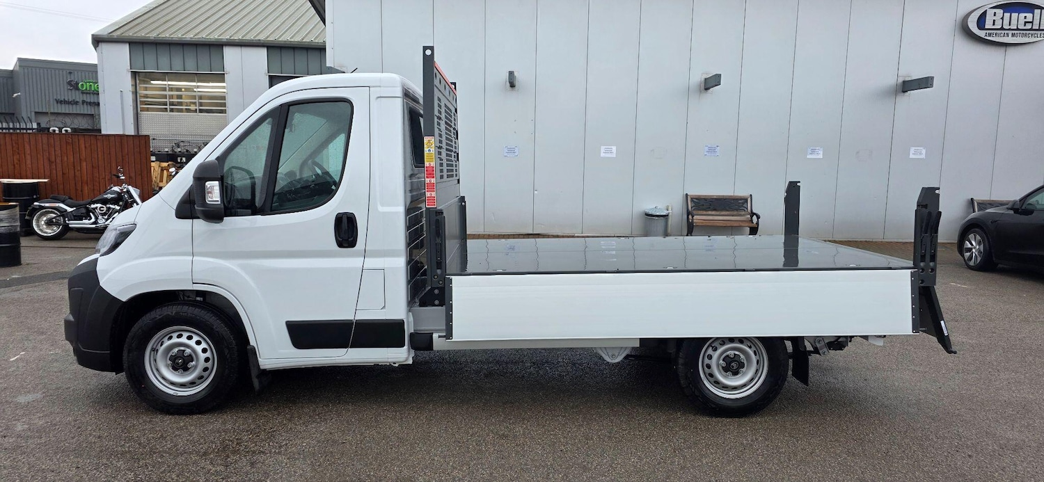 Used Citroen Relay for sale - 77769476: Photo 5