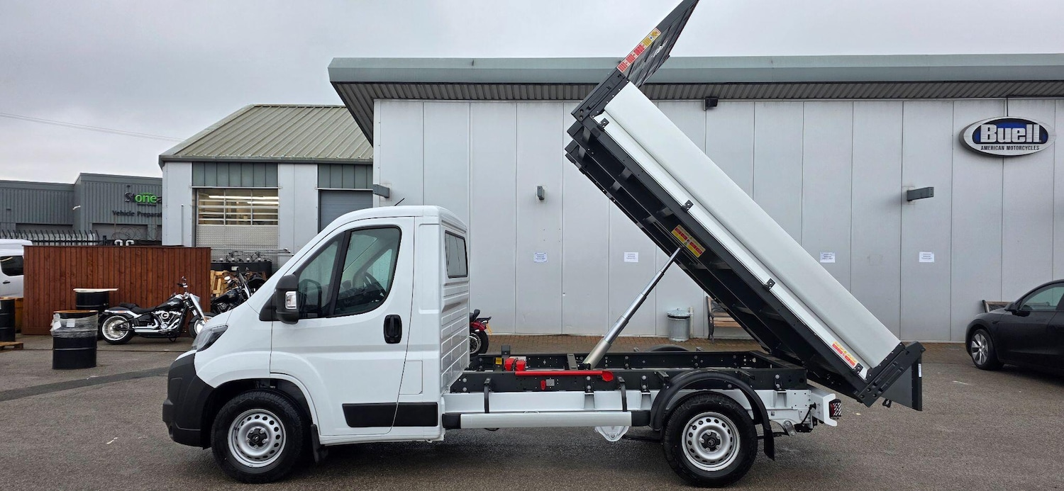 Used Citroen Relay for sale - 77769476: Photo 6