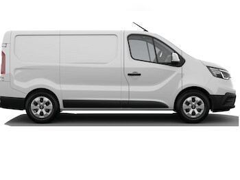 Used Renault Trafic 2025 for sale - 77768568: Photo
