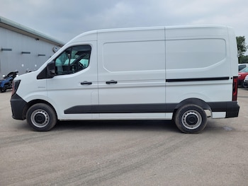 Used Renault Master 2025 for sale - 77155348: Photo