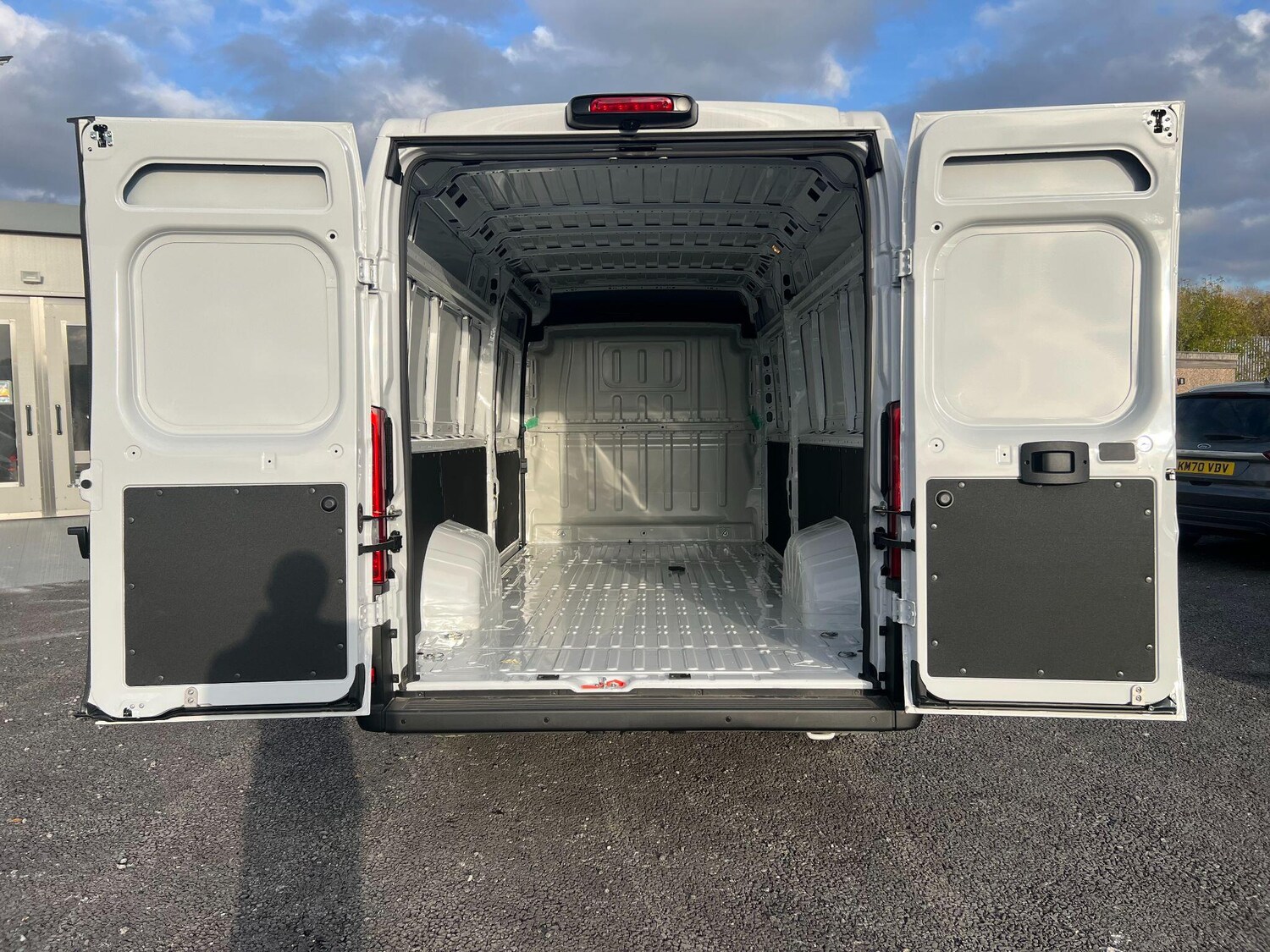 Used Fiat Ducato 2026 for sale - 77573742: Photo 16