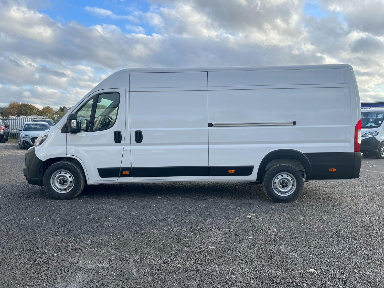 Used Fiat Ducato 2026 for sale - 77573742: Photo 3