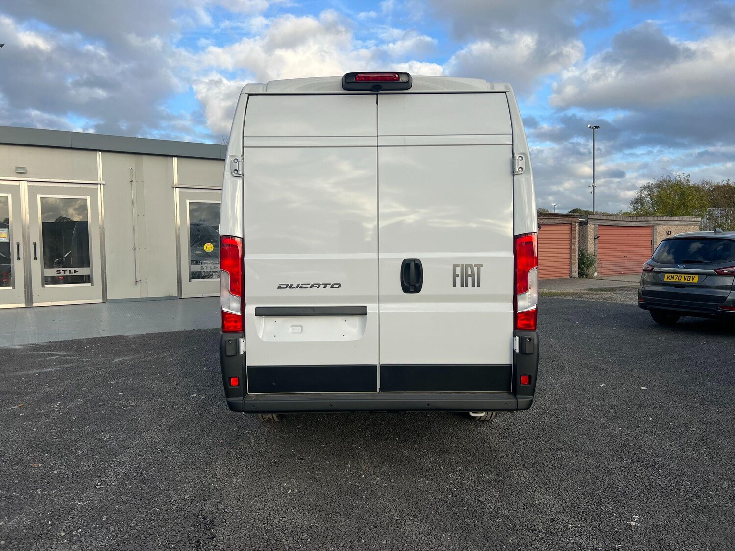 Used Fiat Ducato 2026 for sale - 77573742: Photo 6
