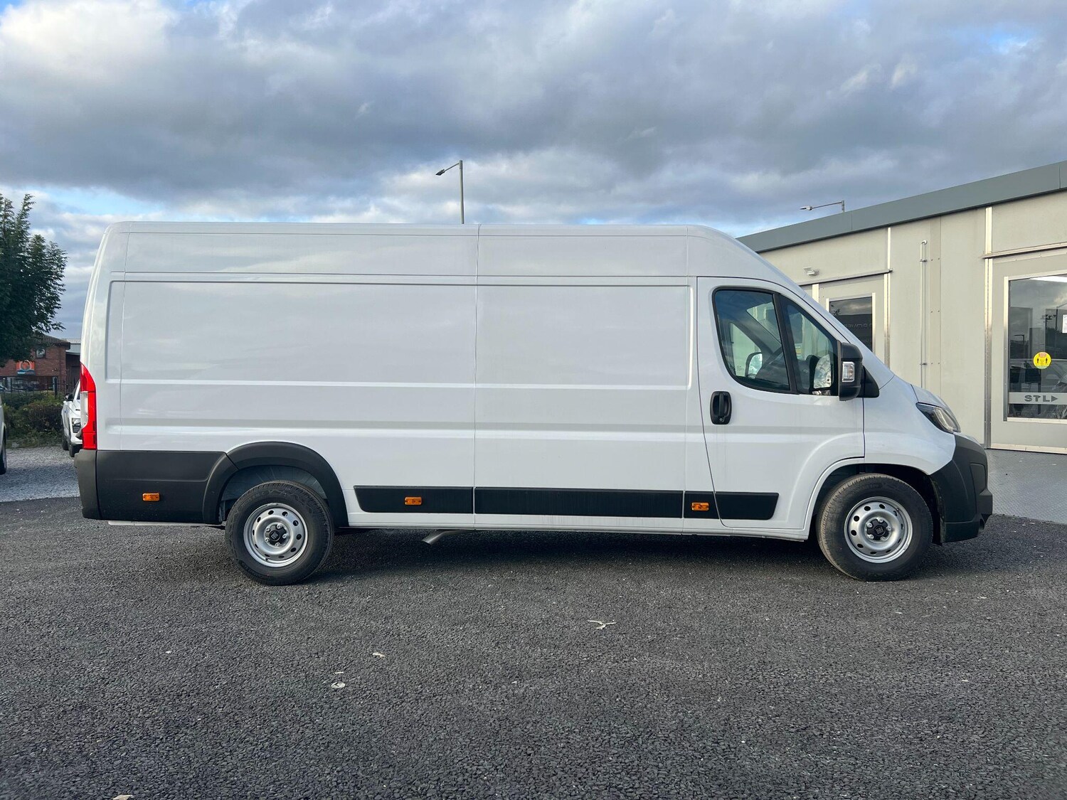 Used Fiat Ducato 2026 for sale - 77573742: Photo 7