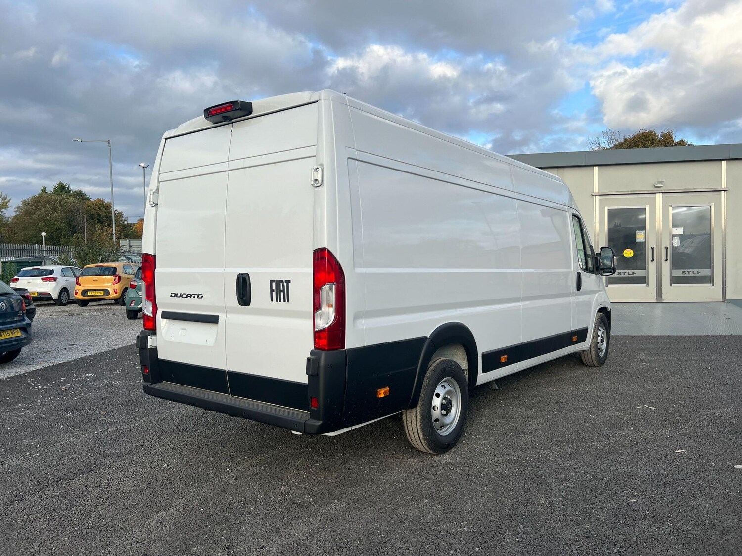 Used Fiat Ducato 2026 for sale - 77573742: Photo 8