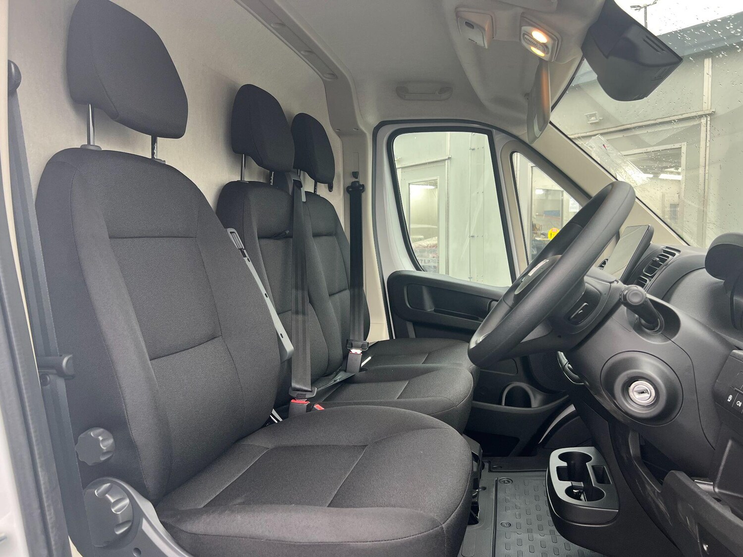 Used Fiat Ducato 2026 for sale - 77573742: Photo 9