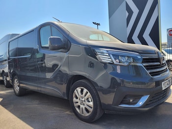 Used Renault Trafic 2025 for sale - 75319087: Photo