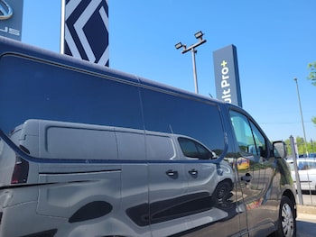 Used Renault Trafic 2025 for sale - 75319087: Photo