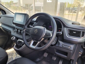 Used Renault Trafic 2025 for sale - 75319087: Photo