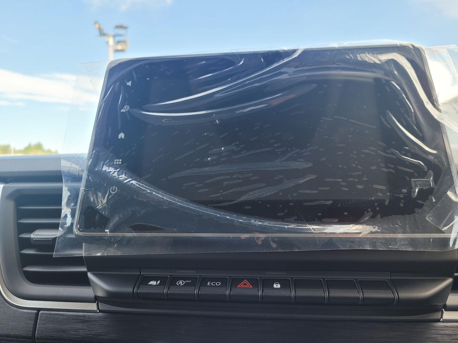 Used Renault Trafic 2026 for sale - 78205303: Photo 12