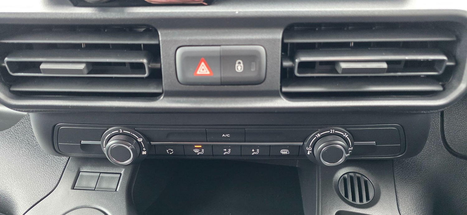 Used Peugeot Partner 2026 for sale - 77612597: Photo 18