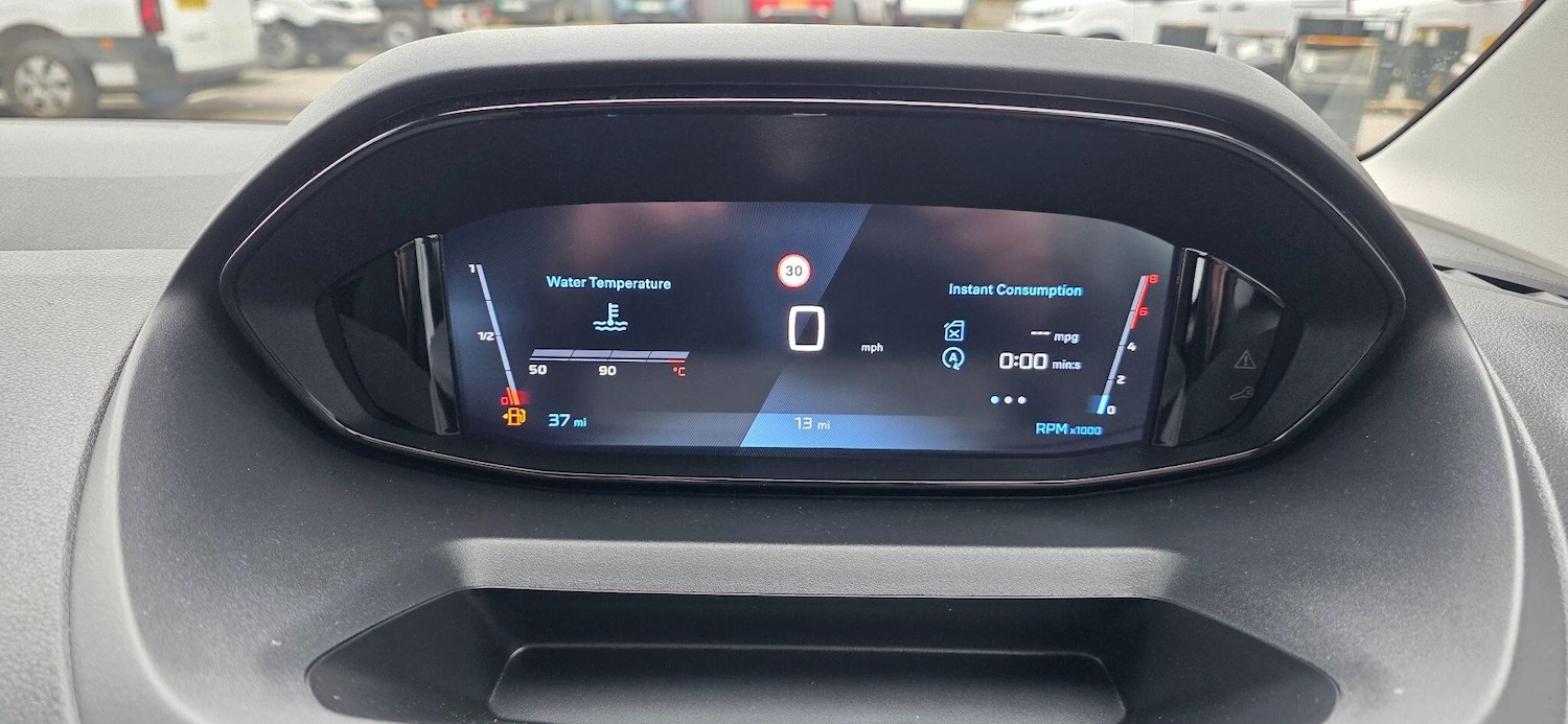 Used Peugeot Partner 2026 for sale - 77612597: Photo 19