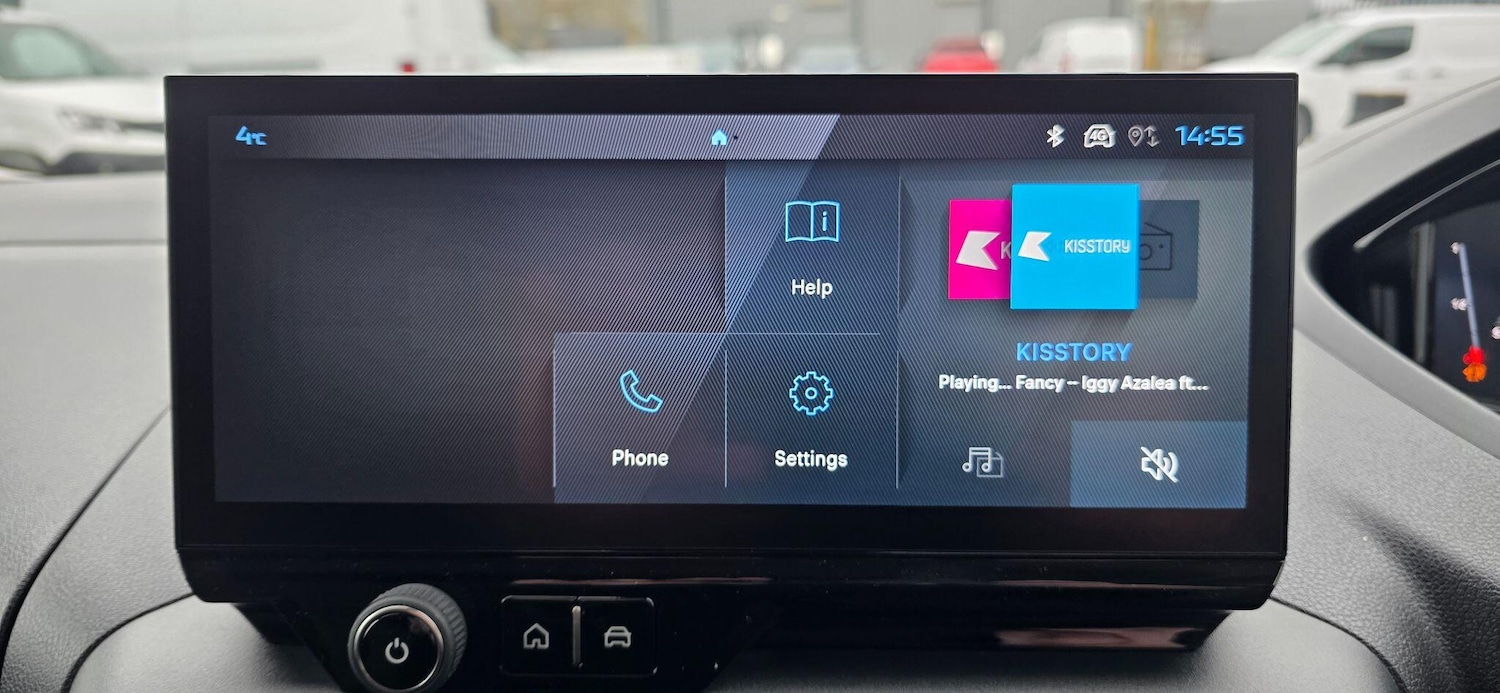 Used Peugeot Partner 2026 for sale - 77612597: Photo 22