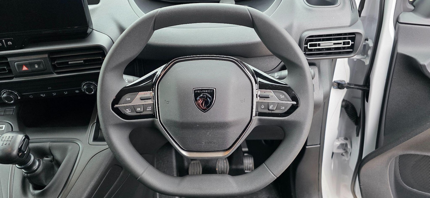 Used Peugeot Partner 2026 for sale - 77612597: Photo 23