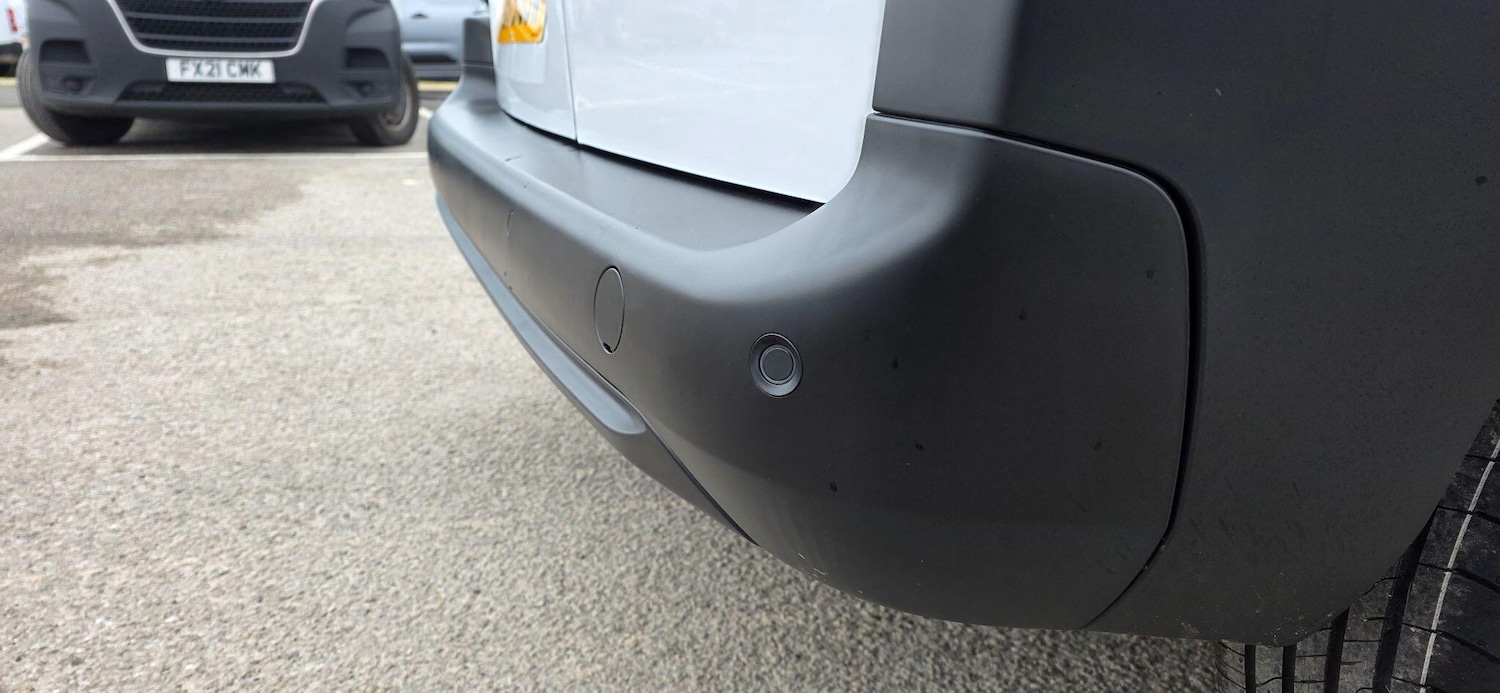 Used Peugeot Partner 2026 for sale - 77612597: Photo 25