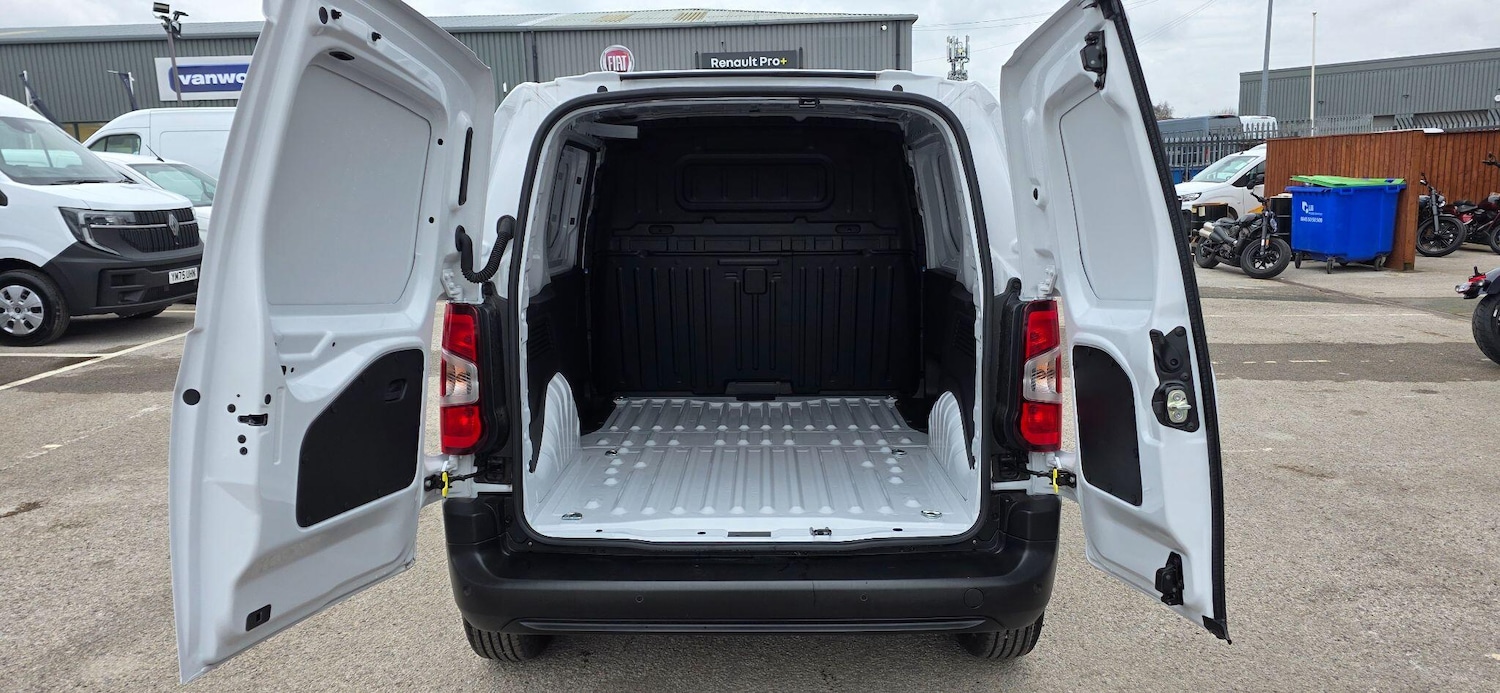 Used Peugeot Partner 2026 for sale - 77612597: Photo 26