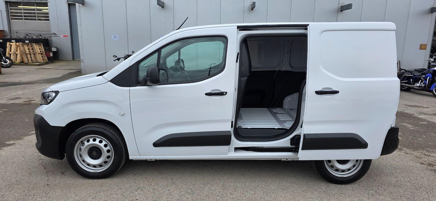 Used Peugeot Partner 2026 for sale - 77612597: Photo 5