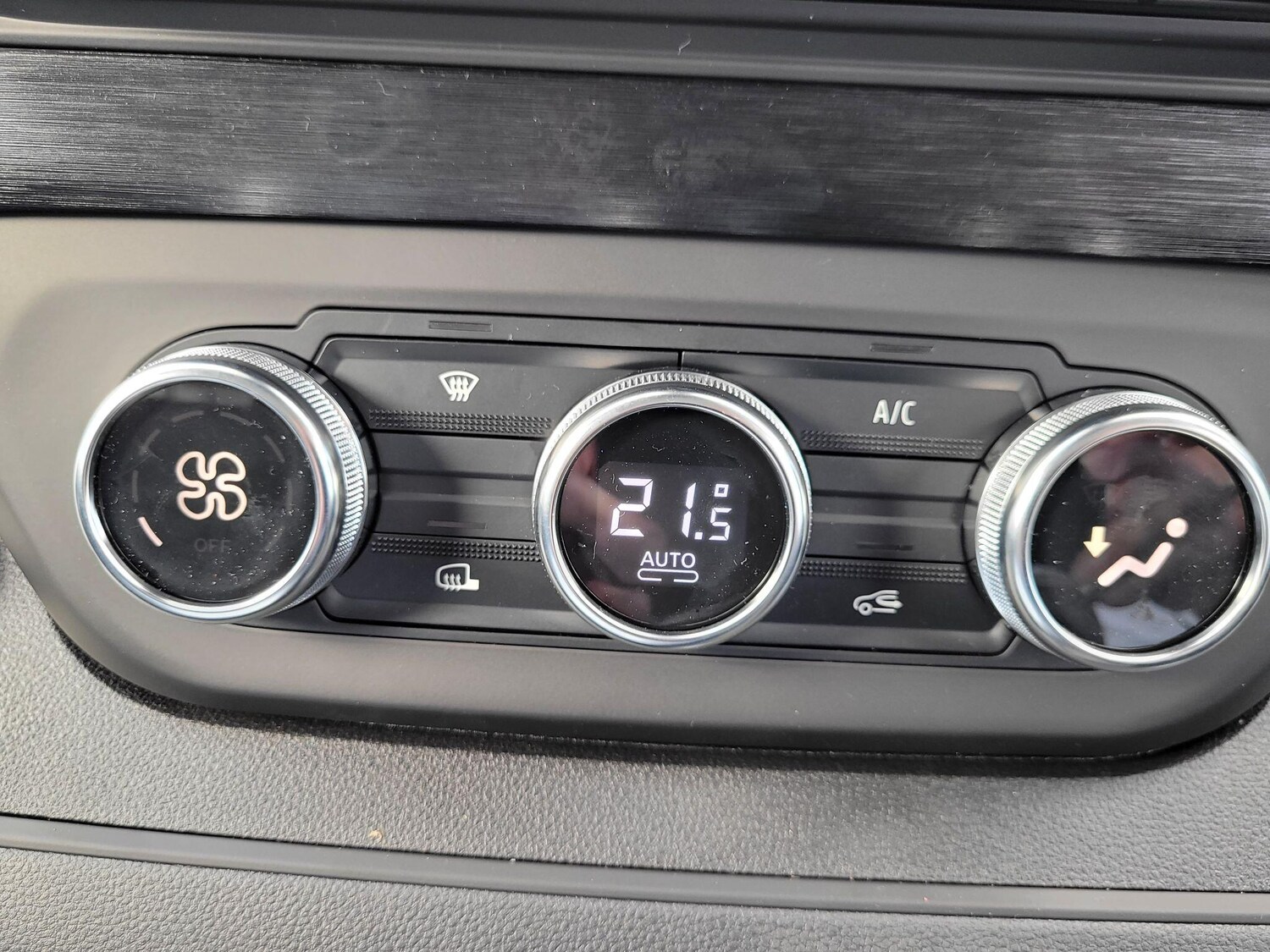 Used Renault Trafic 2025 for sale - 77807705: Photo 7