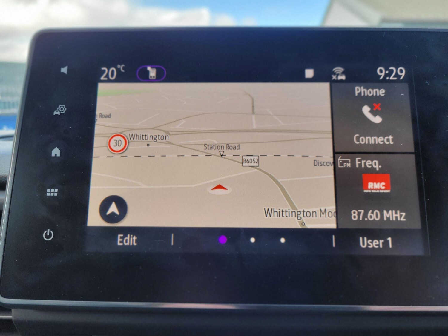 Used Renault Trafic 2025 for sale - 77807705: Photo 8