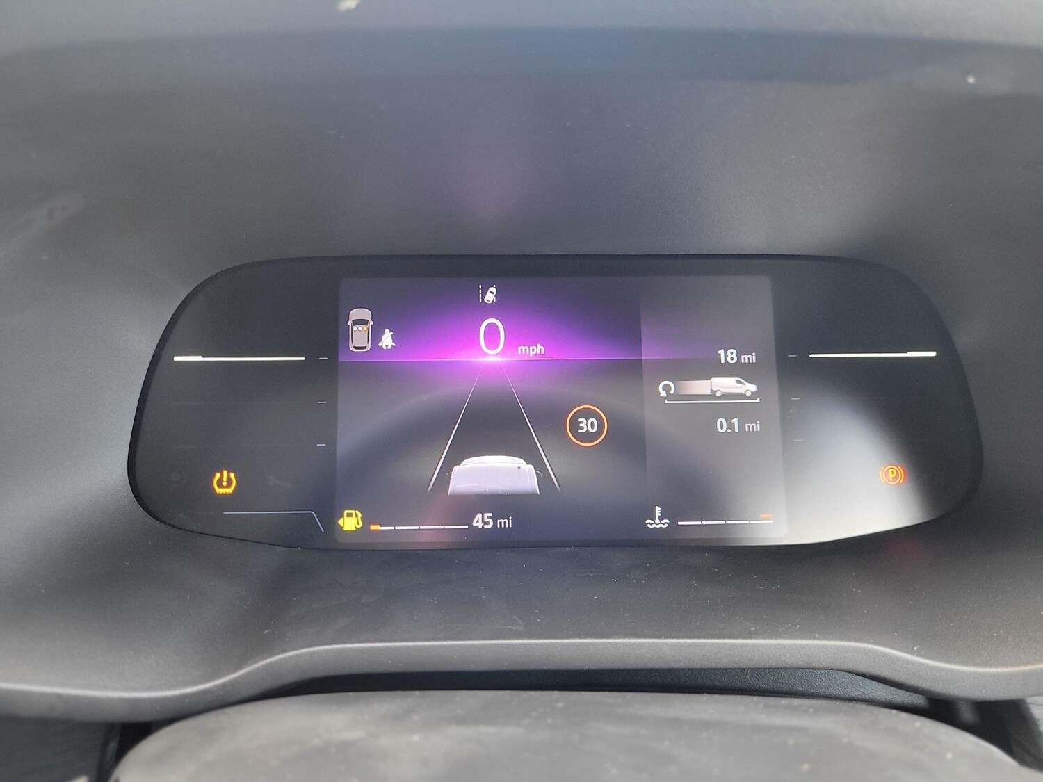 Used Renault Trafic 2025 for sale - 77807705: Photo 9