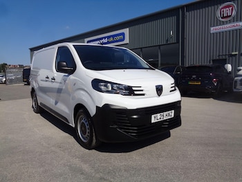 Used Fiat Scudo 2025 for sale - 75532083: Photo