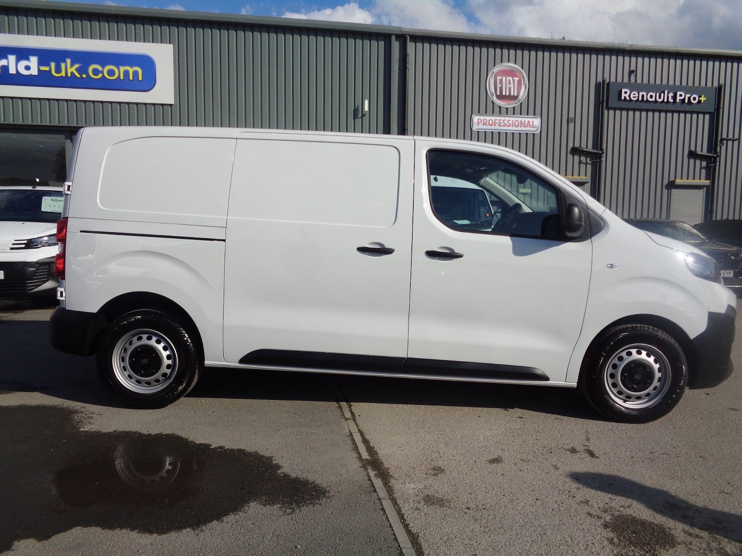 Vehicle 29