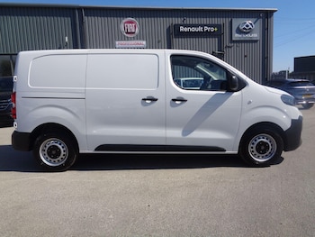 Used Fiat Scudo 2025 for sale - 75532083: Photo