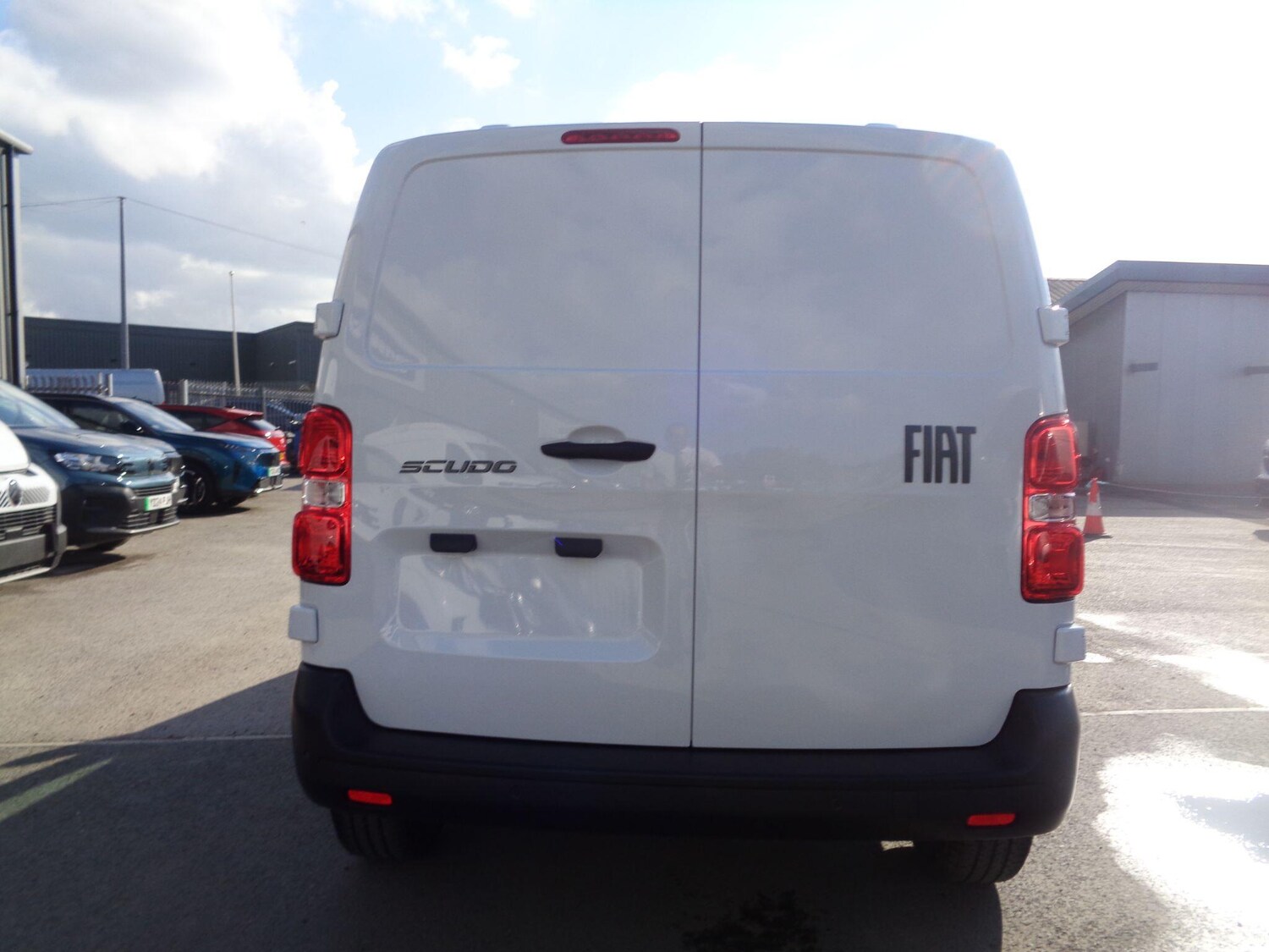 Vehicle 31