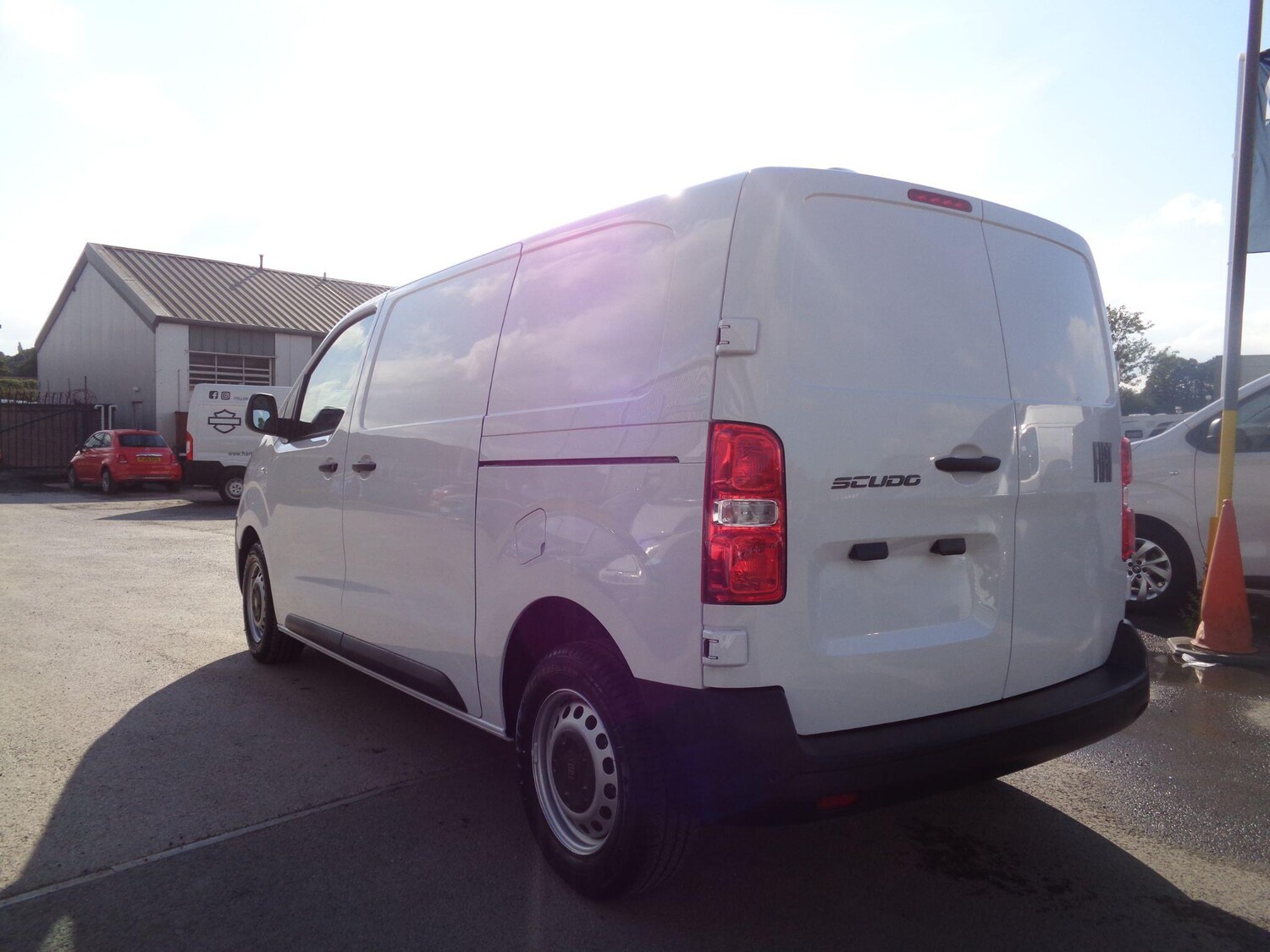 Vehicle 33