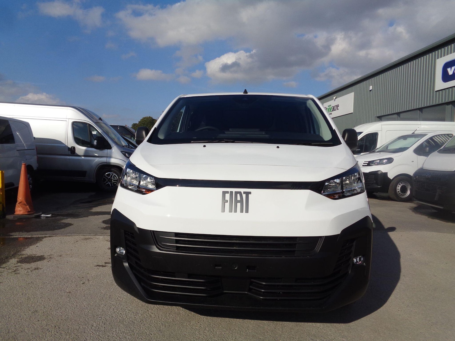 Vehicle 36