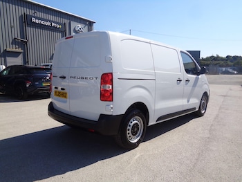 Used Fiat Scudo 2025 for sale - 75532083: Photo