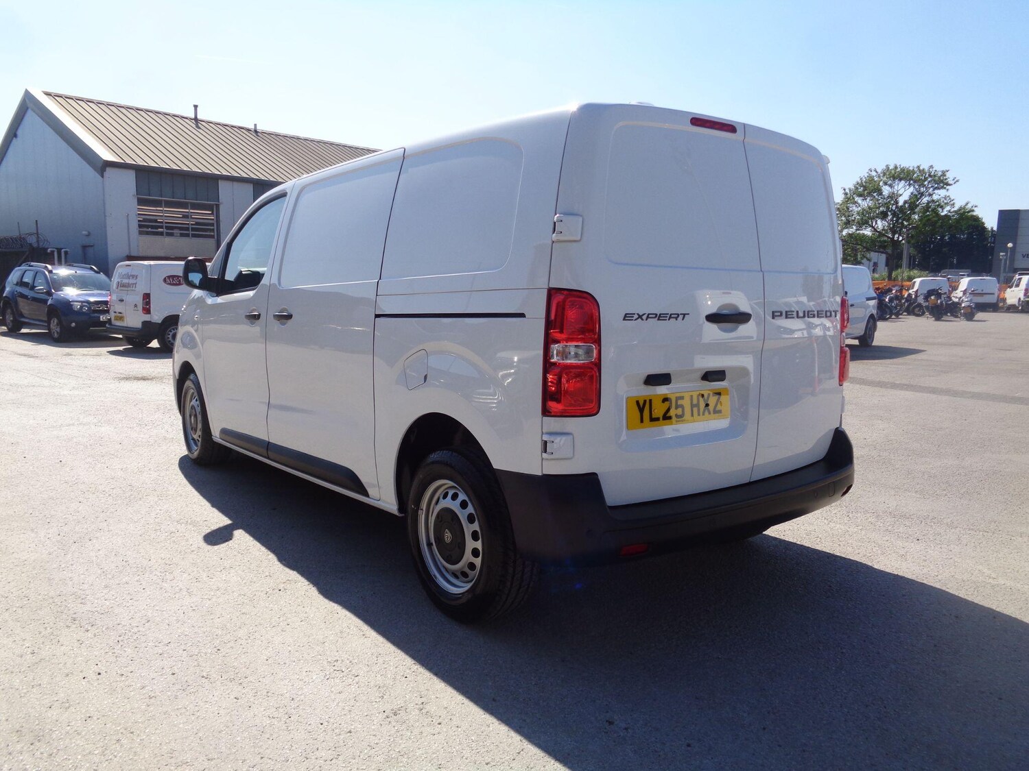 Vehicle 6