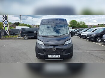 Used Citroen Relay 2026 for sale - 78448902: Photo