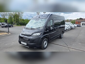 Used Citroen Relay 2026 for sale - 78448902: Photo
