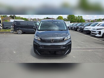 Used Peugeot Expert 2026 for sale - 78854021: Photo