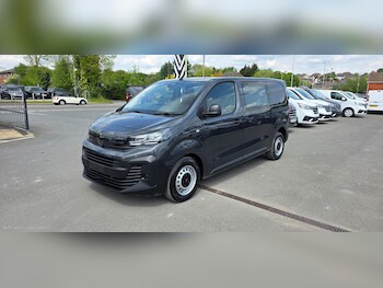 Used Peugeot Expert 2026 for sale - 78854021: Photo