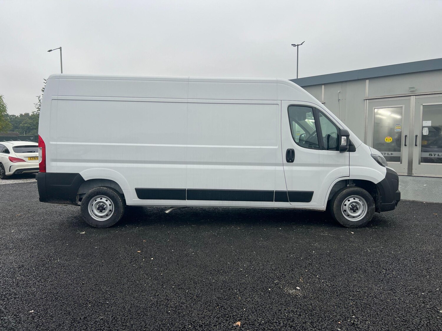 Used Fiat Ducato for sale - 77574420: Photo 2