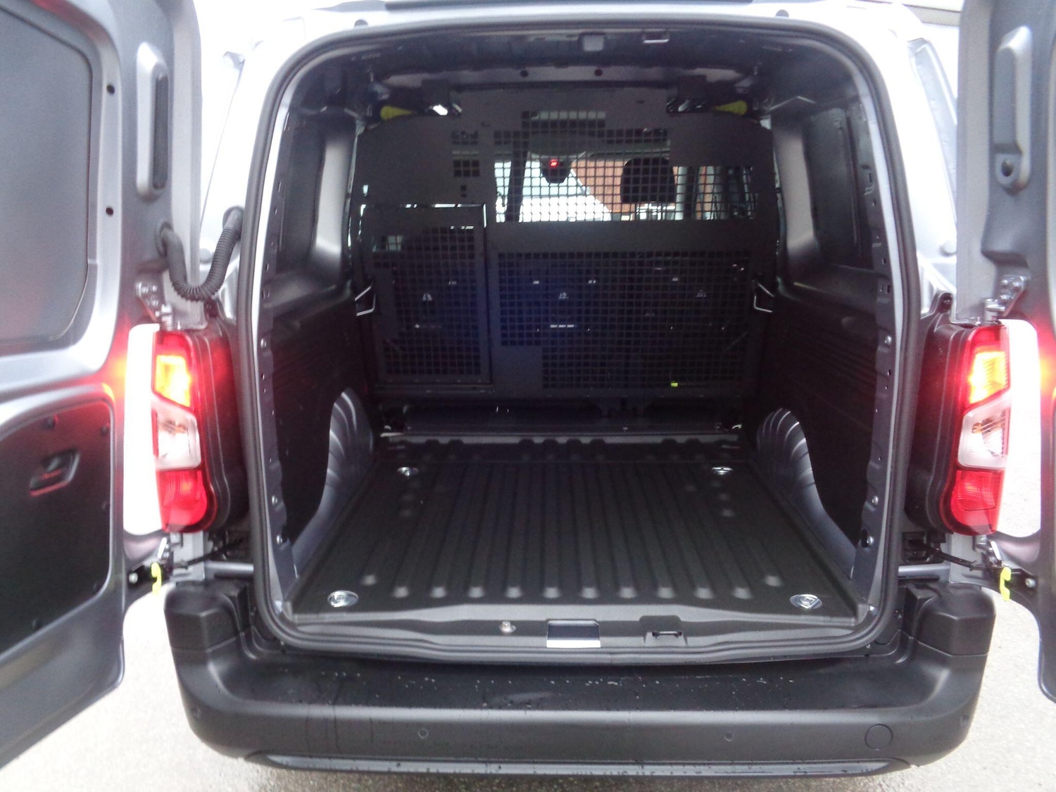 Used Fiat Doblo 2026 for sale - 78205236: Photo 8